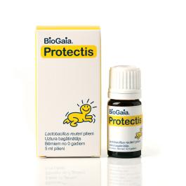 BioGaia® Protectis pilieni 5 ml