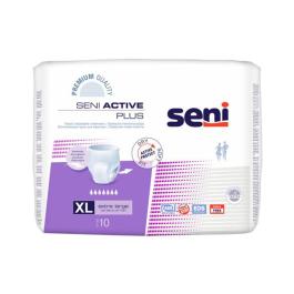 SENI ACTIVE vienreizlietojamā apakšveļa N10