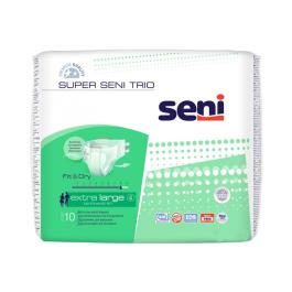 SENI Super Trio autiņbiksītes XL N10