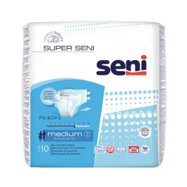 SENI Super autiņbiksītes M N10