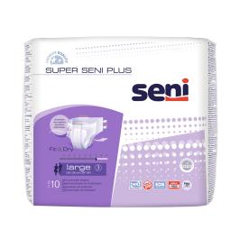 SENI Super Plus autiņbiksītes L N10