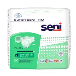 SENI Super Trio autiņbiksītes S N10