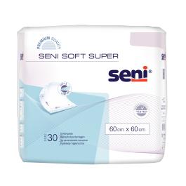 SENI Soft Super paladziņi 60x60cm N30