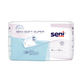 SENI Soft Super paladziņi 40x60cm N30