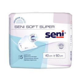 SENI Soft Super paladziņi 40x60cm N5