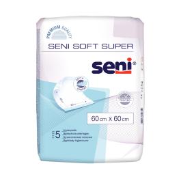 SENI Soft Super paladziņi 60x60cm N5
