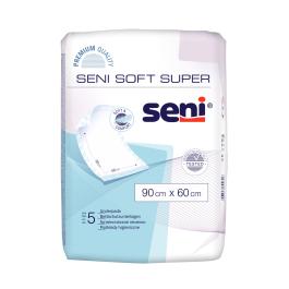 SENI Soft Super paladziņi 60x90cm N5