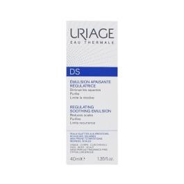 Uriage D.S. regulējošā emulsija 40 ml