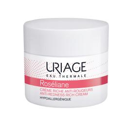 Uriage Roseliane barojošs krēms sejai 50 ml