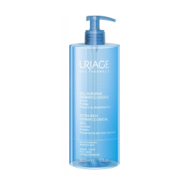URIAGE Surgras attīrošs gēls 500ml