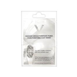 VICHY attīroša mālu maska kombinētai/taukainai ādai 6 ml N2 