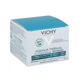 VICHY Aqualia Thermal DH Rich sejas krēms 50 ml 