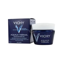 VICHY Aqualia SPA nakts sejas krēms 75 ml  