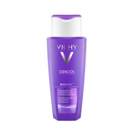 VICHY Dercos Neogenic šampūns matu apjomam 200 ml 
