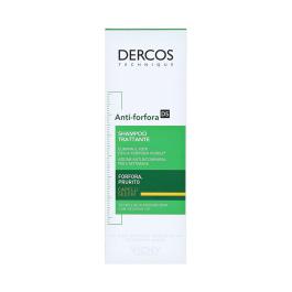 VICHY Dercos pretblaugznu šampūns sausai ādai 200 ml