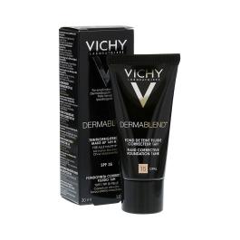 VICHY DermaBlend koriģējošs tonālais fluīds #15 30 ml 