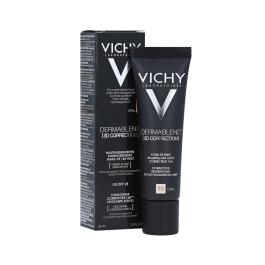 VICHY DermaBlend 3D tonālais krēms #15 30 ml   
