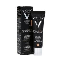 VICHY DermaBlend 3D tonālais krēms #25 30 ml   