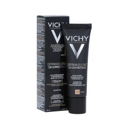 VICHY DermaBlend 3D tonālais krēms #35 30 ml   