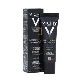 VICHY DermaBlend 3D tonālais krēms #45 30 ml   