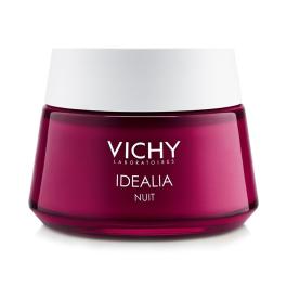 VICHY Idealia Skin Sleep nakts krēms 50 ml  