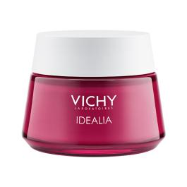 VICHY Idealia dienas krēms sausai, normālai ādai 50 ml 