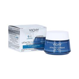 VICHY Liftactiv Derm Source nakts krēms 50 ml 