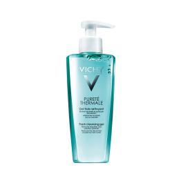 VICHY Purete Thermale attīrošs gēls 200 ml    