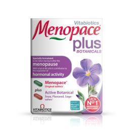 MENOPACE Plus tabletes N56