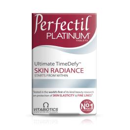 PERFECTIL Platinum tabletes N30 