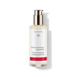 DR. HAUSCHKA citronu-citronzāles ķermeņa pieniņš 145 ml 