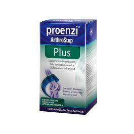 PROENZI Arthrostop PLUS tabletes N100