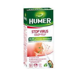 HUMER STOP VIRUS deguna aerosols 15ml 