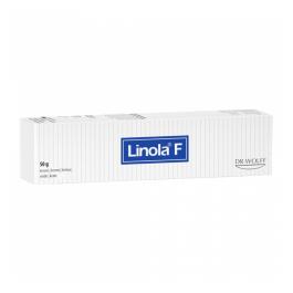 LINOLA F krēms 50 g 