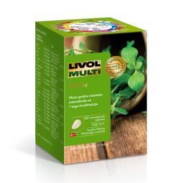 LIVOL Multi Herba N100