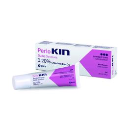 PERIOKIN gēls smaganām 30 ml       