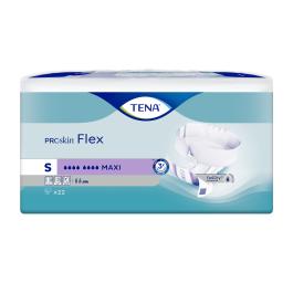 TENA Flex Maxi autiņbiksītes S N22  