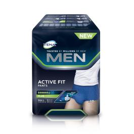 TENA Men Pants Plus biksītes L N10 