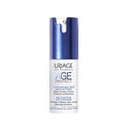 Uriage AGE PROTECT MULTI-ACTION acu krēms 15 ml