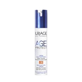 Uriage AGE PROTECT MULTI-ACTION SPF30 krēms 40 ml