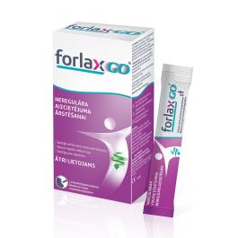 FORLAXGO pulveris N12 