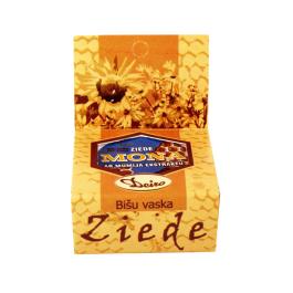 ZIEDE MONA 10g bišu vaska ziede  
