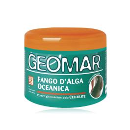 GEOMAR pretcelulīta dubļi 500ml