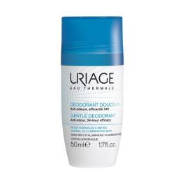 Uriage dezodorants ar rullīti 50 ml