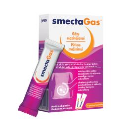 SMECTAGas pulveris N12
