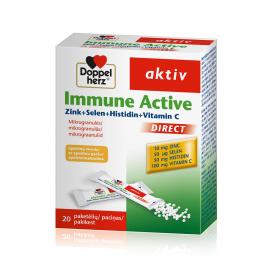 Doppelherz® aktiv Immune Active DIRECT N20