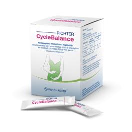 RICHTER CYCLEBALANCE pulveris N30