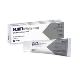 KIN Zobu pasta WHITENING 75 ml