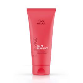 WELLA Brilliance kondicionieris krāsotiem matiem 200 ml 