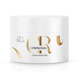 WELLA Oil Reflections maska matu mirdzumam 150 ml